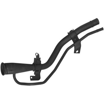2007 Acura TSX Fuel Tank Filler Neck