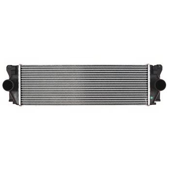 2008 Dodge Sprinter 3500 Intercooler