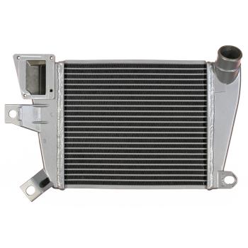 2008 Mazda CX-7 Intercooler