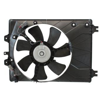 2008 Acura MDX A/C Condenser Fan Assembly