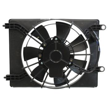 2019 Acura ILX A/C Condenser Fan Assembly