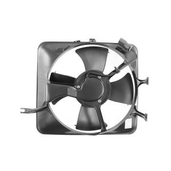 1997 Acura Integra A/C Condenser Fan Assembly