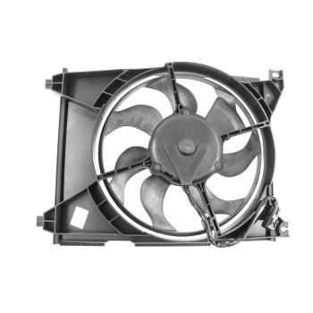 2004 Kia Magentis A/C Condenser Fan Assembly Agility Auto Parts 6020106 image 1 of 1