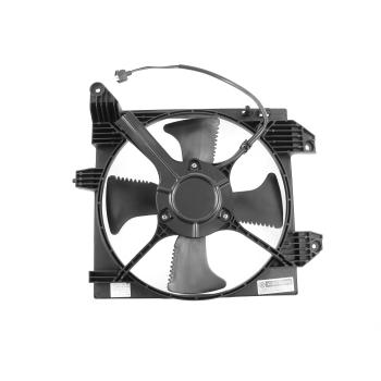 2003 Mitsubishi Lancer A/C Condenser Fan Assembly