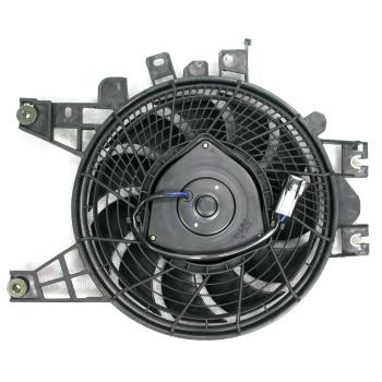 2005 Toyota Sequoia A/C Condenser Fan Assembly