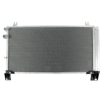 2018 Lexus IS350 A/C Condenser