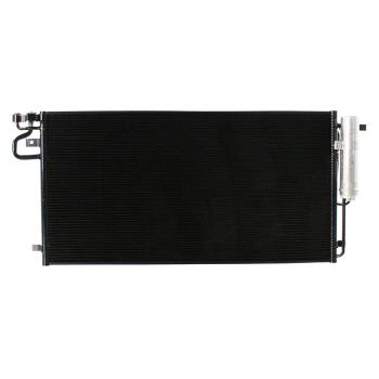 2018 Lincoln MKZ A/C Condenser