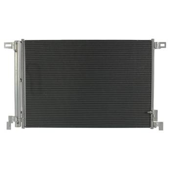 2022 Audi Q8 A/C Condenser Agility Auto Parts 7010059 image 1 of 1