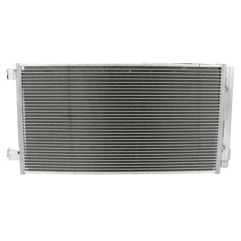 2019 Jeep Compass A/C Condenser Agility Auto Parts 7010093 image 1 of 1