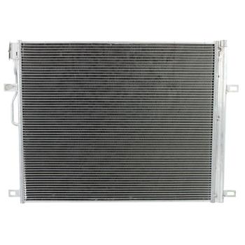 2022 Buick Enclave A/C Condenser Agility Auto Parts 7010097 image 1 of 1
