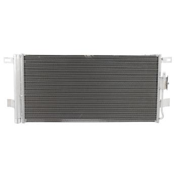 2023 Audi Q5 A/C Condenser