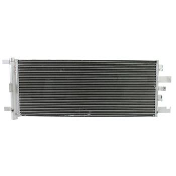 2023 GMC Sierra 1500 A/C Condenser Agility Auto Parts 7010119 image 1 of 1