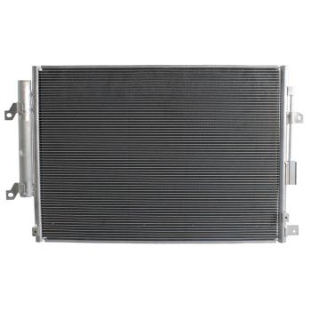 2023 Jeep Cherokee A/C Condenser Agility Auto Parts 7010130 image 1 of 1