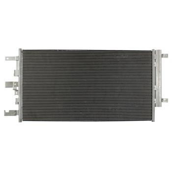 2023 GMC Yukon A/C Condenser