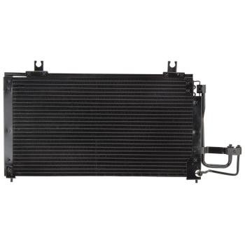 2002 Kia Spectra A/C Condenser Agility Auto Parts 7013017 image 1 of 1
