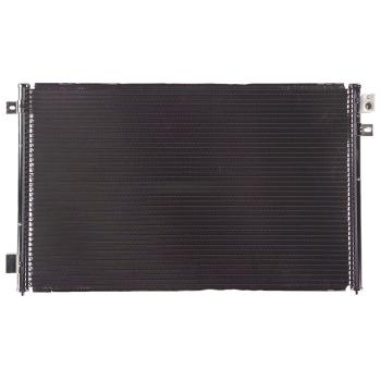 2005 Lincoln LS A/C Condenser Agility Auto Parts 7013020 image 1 of 1