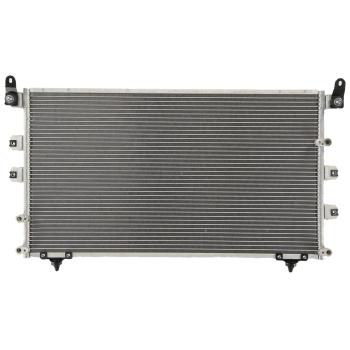 2005 Toyota Sequoia A/C Condenser
