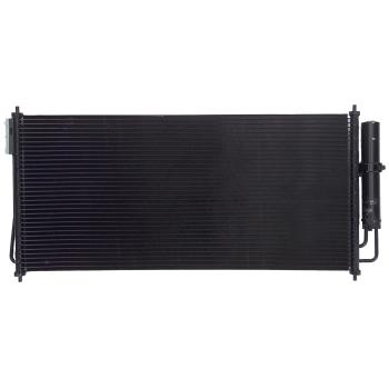 2004 Nissan Maxima A/C Condenser Agility Auto Parts 7013057 image 1 of 1