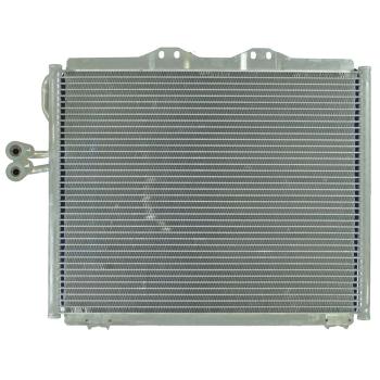 2005 Jeep TJ A/C Condenser