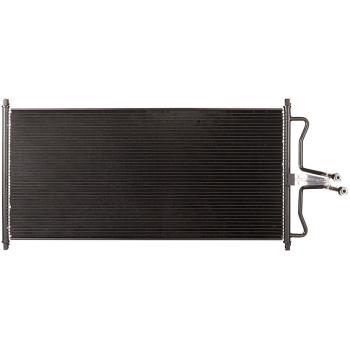 2008 Lincoln Mark LT A/C Condenser Agility Auto Parts 7013092 image 1 of 1