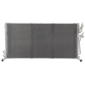 2003 Mitsubishi Lancer A/C Condenser