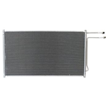 1983 Oldsmobile Delta 88 A/C Condenser Agility Auto Parts 7013218 image 1 of 1