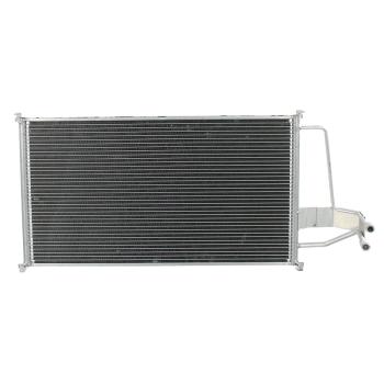 1986 Oldsmobile Toronado A/C Condenser