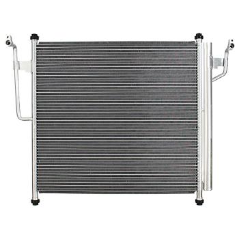2006 Infiniti QX56 A/C Condenser