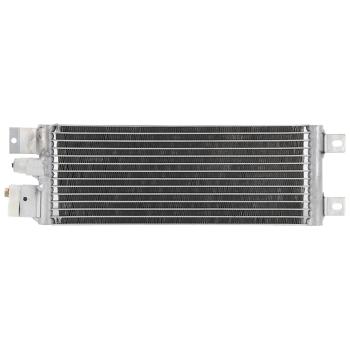 2000 Dodge Grand Caravan A/C Condenser Agility Auto Parts 7013274 image 1 of 1