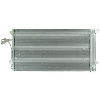 2010 Volkswagen Touareg A/C Condenser Agility Auto Parts 7013294 image 1 of 1