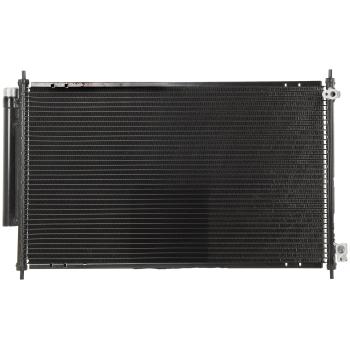 2007 Acura TSX A/C Condenser