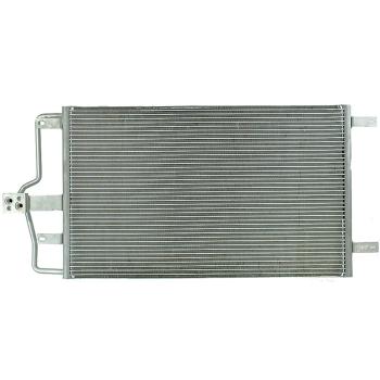 2010 Mercury Mariner A/C Condenser