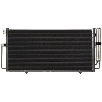 2006 Saab 9-2X A/C Condenser