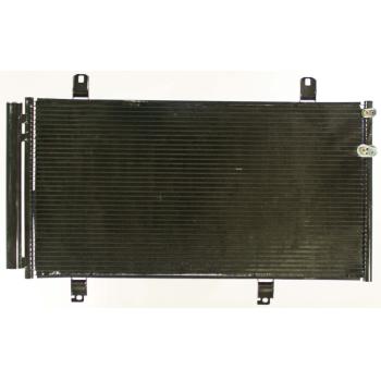 2011 Toyota Camry A/C Condenser Agility Auto Parts 7013396 image 1 of 1