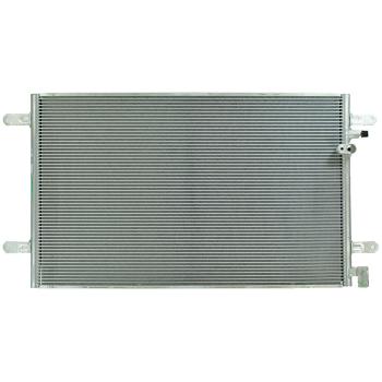 2010 Audi A6 A/C Condenser Agility Auto Parts 7013424 image 1 of 1