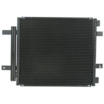 2009 Jaguar Super V8 A/C Condenser Agility Auto Parts 7013439 image 1 of 1