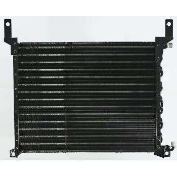 1988 Ford Thunderbird A/C Condenser Agility Auto Parts 7013511 image 1 of 1