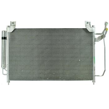 2007 Mazda CX-7 A/C Condenser Agility Auto Parts 7013589 image 1 of 1