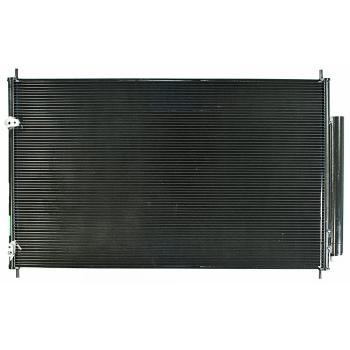 2008 Acura MDX A/C Condenser Agility Auto Parts 7013600 image 1 of 1