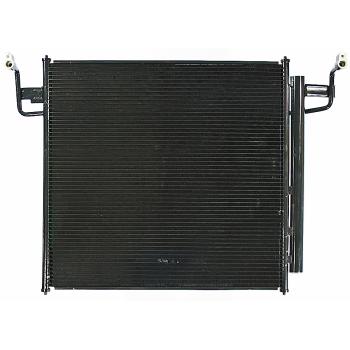 2006 Infiniti QX56 A/C Condenser Agility Auto Parts 7013615 image 1 of 1