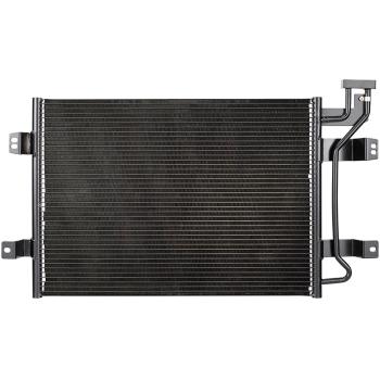 1980 Dodge D150 A/C Condenser Agility Auto Parts 7013633 image 1 of 1