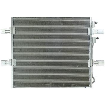 2008 Dodge Ram 3500 A/C Condenser