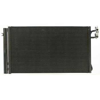 2007 BMW 330i A/C Condenser Agility Auto Parts 7013739 image 1 of 1