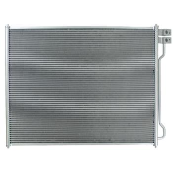 2009 Ford E-250 A/C Condenser