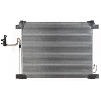 2017 Infiniti QX50 A/C Condenser