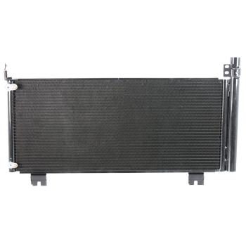 2012 Lexus RX450h A/C Condenser