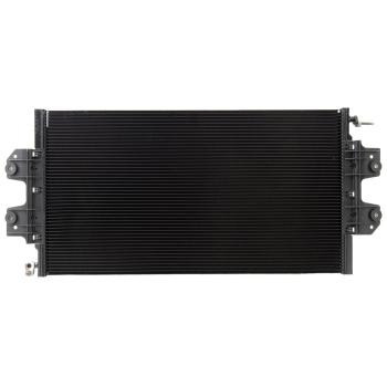 2015 Chevrolet Express 3500 A/C Condenser Agility Auto Parts 7013887 image 1 of 1