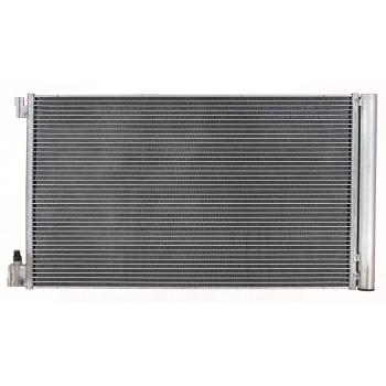 2011 Saab 9-5 A/C Condenser Agility Auto Parts 7013898 image 1 of 1