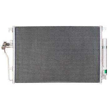 2008 Dodge Sprinter 3500 A/C Condenser
