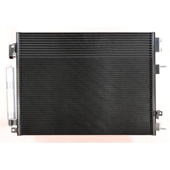 2020 Chrysler 300 A/C Condenser Agility Auto Parts 7013948 image 1 of 1